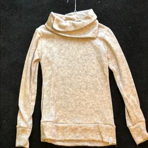 Kavu turtleneck sweater